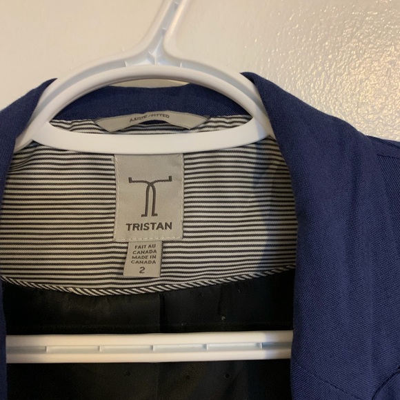 Two piece pants suit - Picture 14 of 14